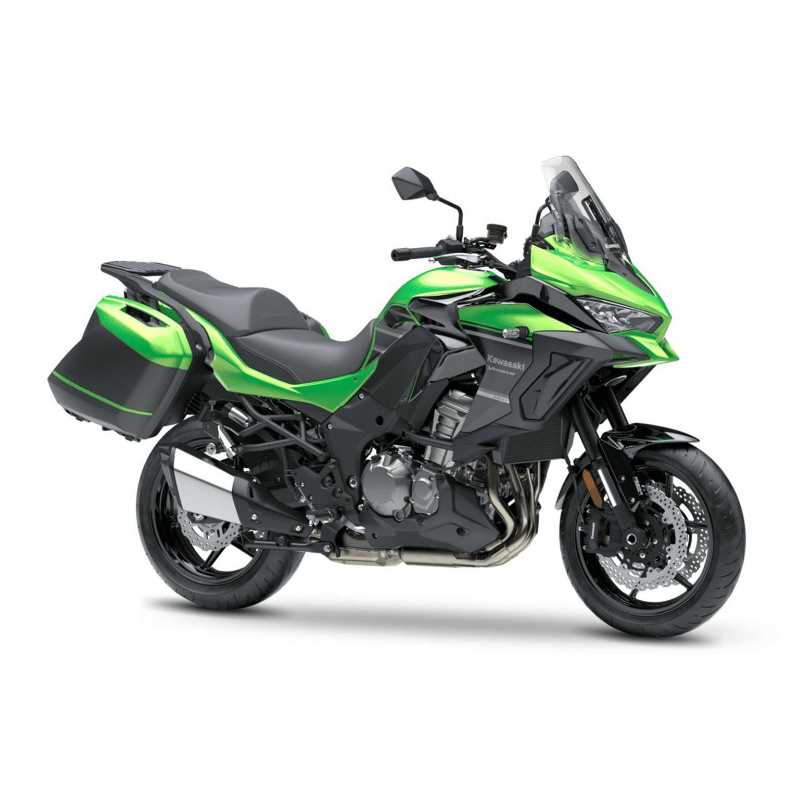 Kawasaki Versys 1000
